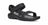 Teva Kids HURRICAN DRIFT CHILD BLACK/ BLACK