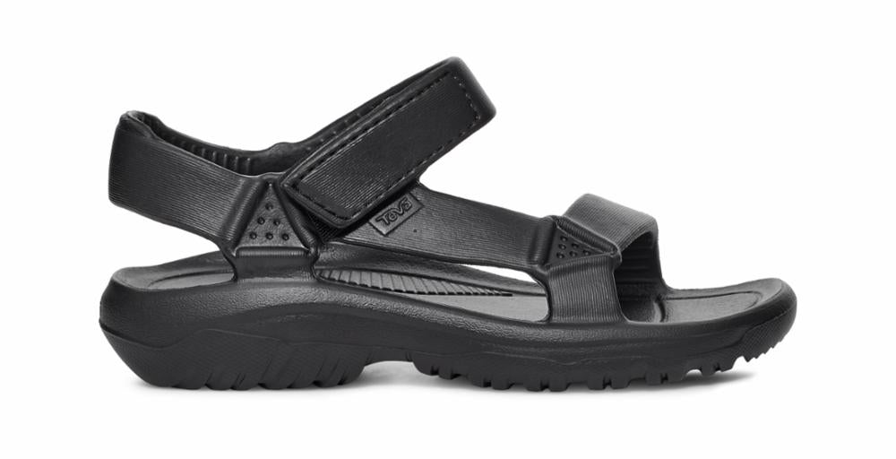 Teva Kids HURRICAN DRIFT CHILD BLACK/ BLACK