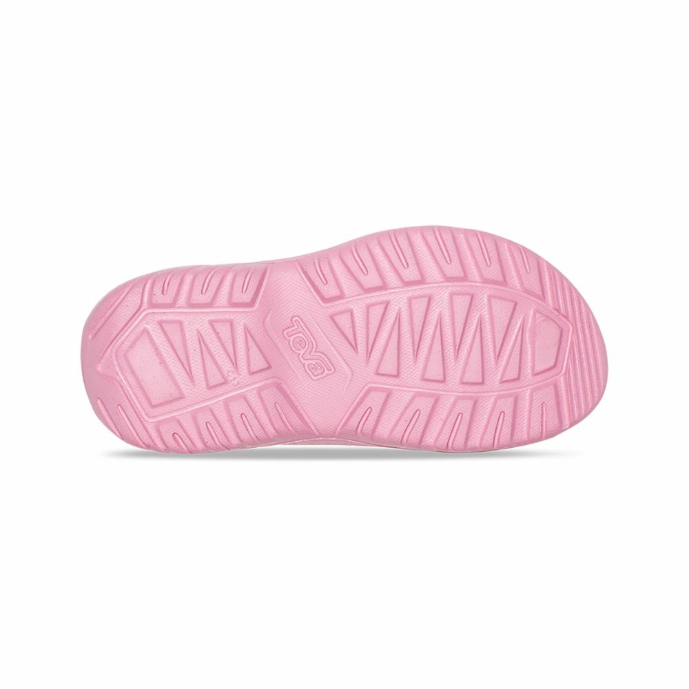 Teva Kids HURRICAN DRIFT CHILD ROSEBLOOM