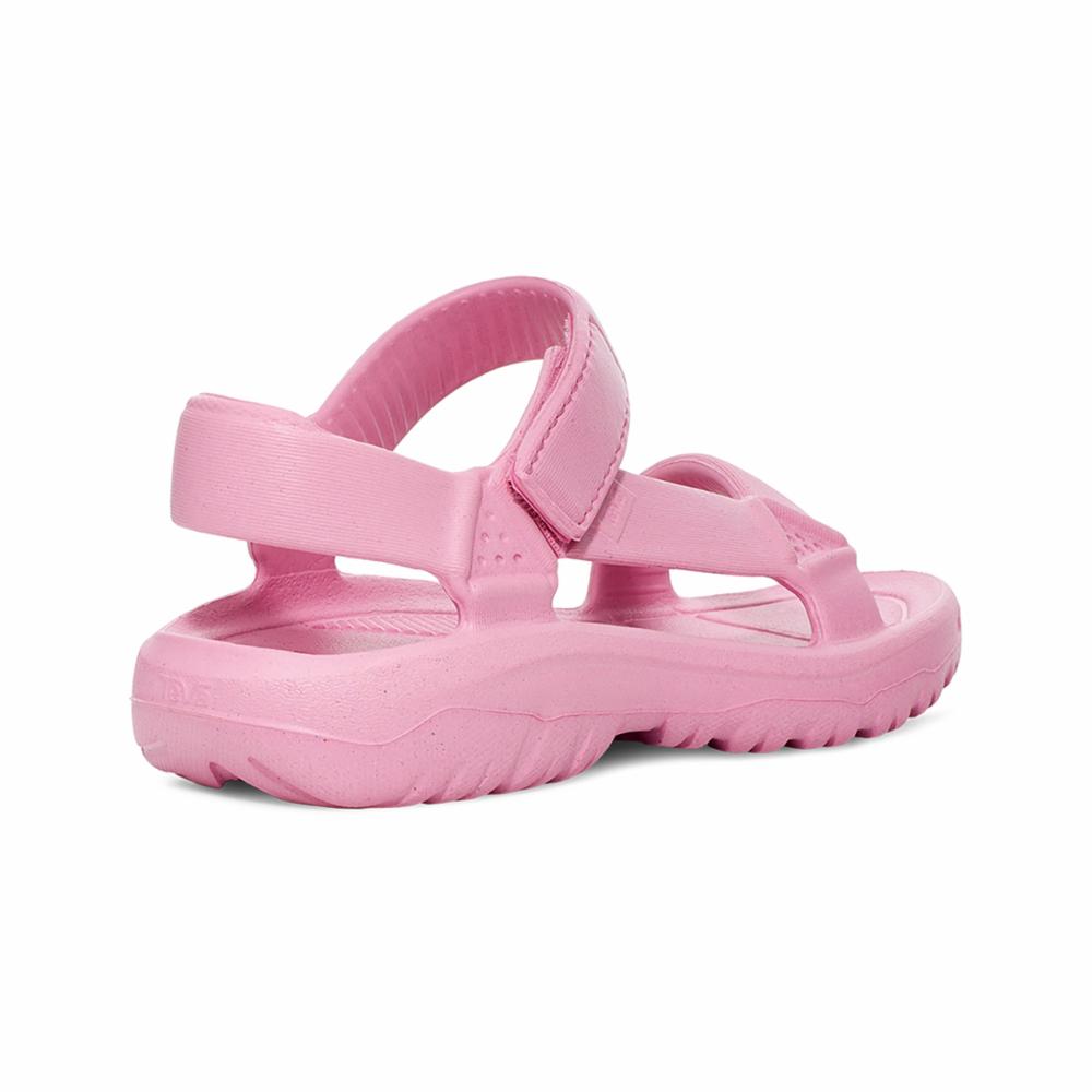 Teva Kids HURRICAN DRIFT CHILD ROSEBLOOM