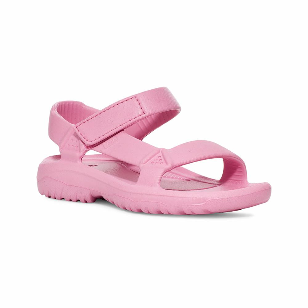 Teva Kids HURRICAN DRIFT CHILD ROSEBLOOM