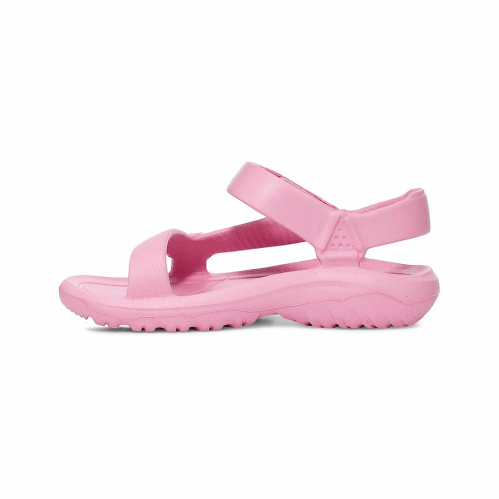Teva Kids HURRICAN DRIFT CHILD ROSEBLOOM