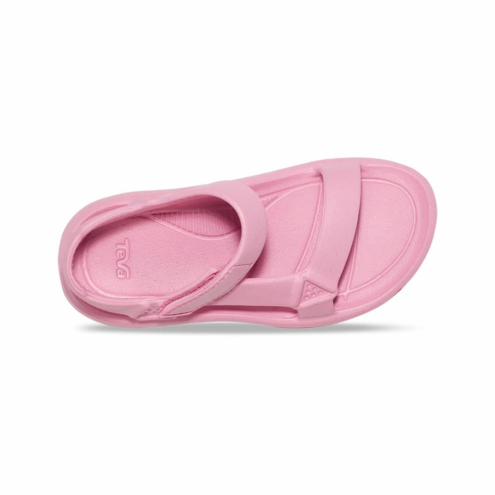 Teva Kids HURRICAN DRIFT CHILD ROSEBLOOM