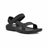 Teva Men HURRICANE DRIFT MEN BLACK