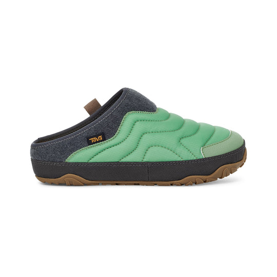 TEVA FEMME REEMBER TERRAIN FEMME JADESHEEN