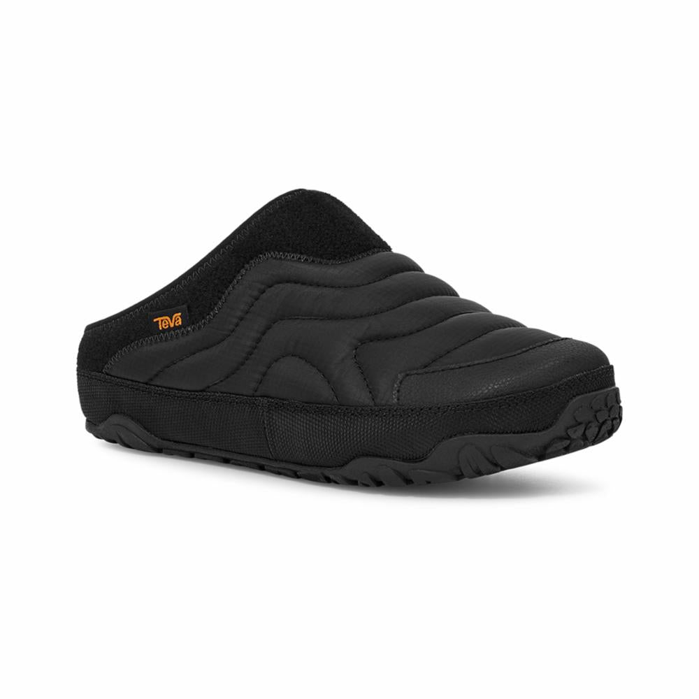Teva Women REEMBER TERRAIN BLACK