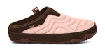 Teva Women REEMBER TERRAIN ROSE SMOKE/ CHOCOLATE BROWN