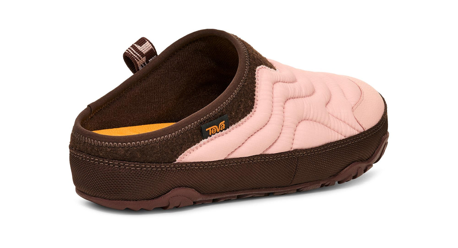 Teva Women REEMBER TERRAIN ROSE SMOKE/ CHOCOLATE BROWN