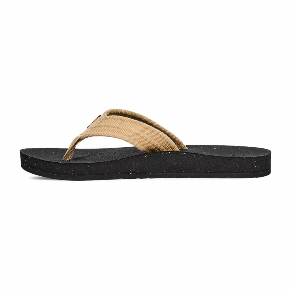 Teva Men REFLIP CANVAS INCENSE