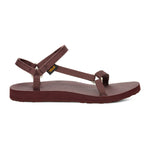 TEVA WOMEN ORIGINAL UNIVERSAL SLIM WOMEN RUM RAISIN