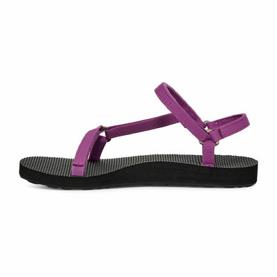 Teva Women ORIGINAL UNIVERSAL SLIM STRIKING PURPLE