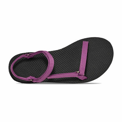 Teva Women ORIGINAL UNIVERSAL SLIM STRIKING PURPLE