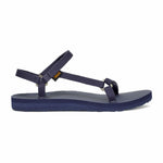 Teva Women ORIGINAL UNIVERSAL SLIM CROWN BLUE