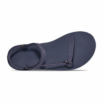 Teva Women ORIGINAL UNIVERSAL SLIM CROWN BLUE