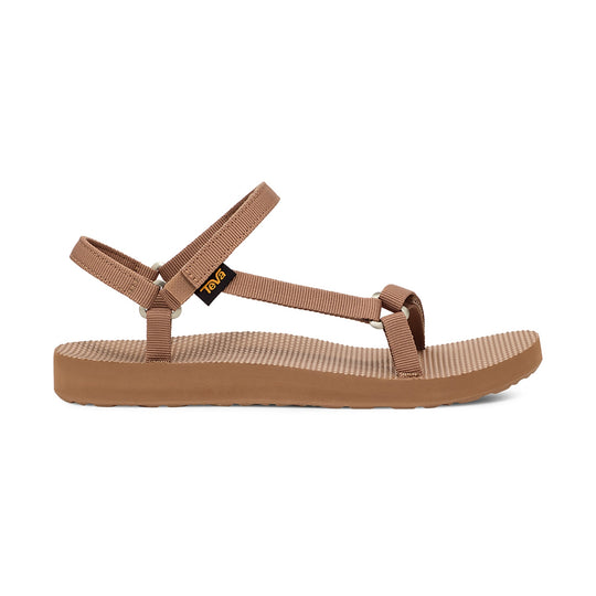 TEVA WOMEN ORIGINAL UNIVERSAL SLIM WOMEN TIGERS EYE