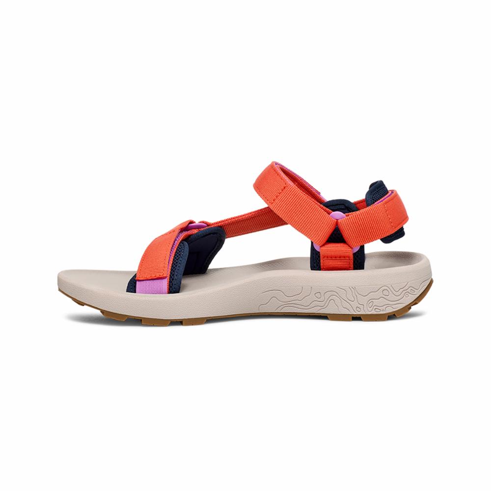 Teva Women HYDRATREK SANDAL TIGERLILY