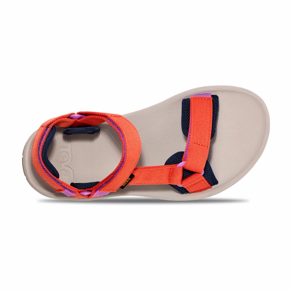 Teva Women HYDRATREK SANDAL TIGERLILY