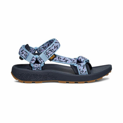 Teva Women HYDRATREK SANDAL VIBE BLISSFUL BLUE