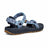 Teva Women HYDRATREK SANDAL VIBE BLISSFUL BLUE