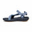 Teva Women HYDRATREK SANDAL VIBE BLISSFUL BLUE