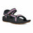 Teva Women HYDRATREK SANDAL ARCHIVE TOPO STRIKING PURPLE