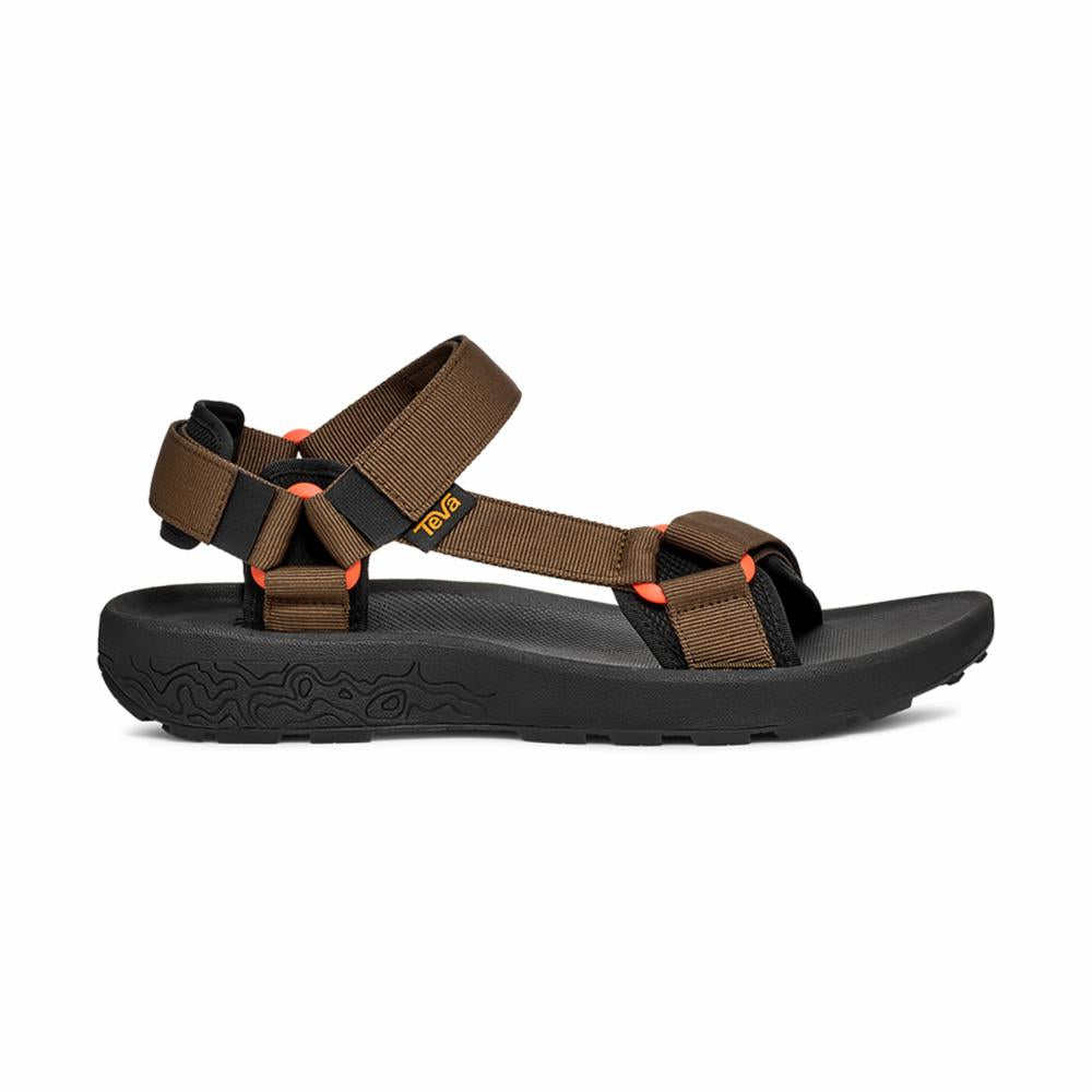 Teva Men HYDRATREK SANDAL DESERT PALM