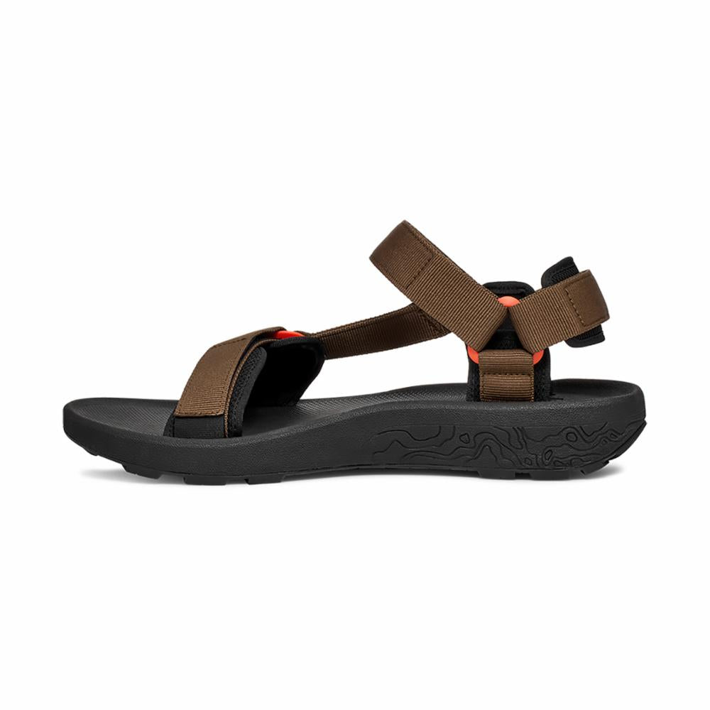 Teva Men HYDRATREK SANDAL DESERT PALM