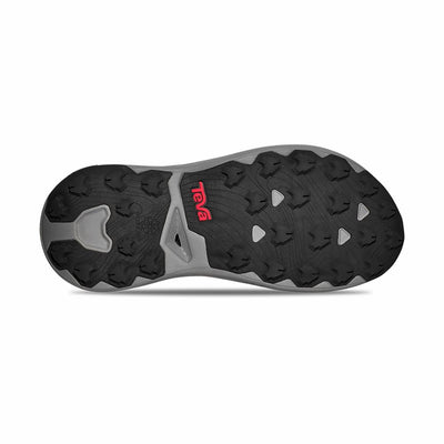 Teva Men AVENTRAIL SANDAL BLACK/CHARCOAL