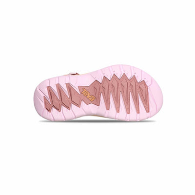 Teva Women TERRA PINK CINNAMON/BANANA