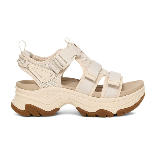 Teva Women HURRICANE AMPSOLE GAILA BIRCH