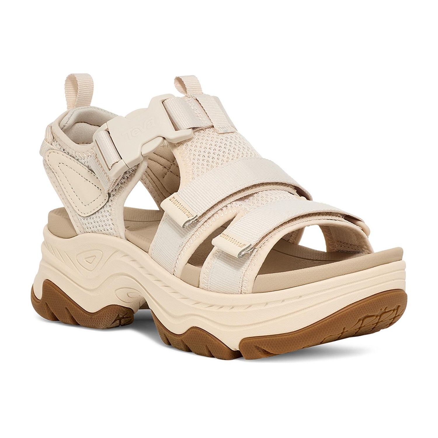 Teva Women HURRICANE AMPSOLE GAILA BIRCH