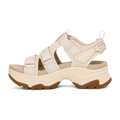 Teva Women HURRICANE AMPSOLE GAILA BIRCH