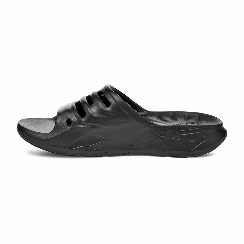 Teva Men APRETRAIL SLIDE BLACK