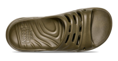 Teva Men APRETRAIL SLIDE MEN DARK OLIVE