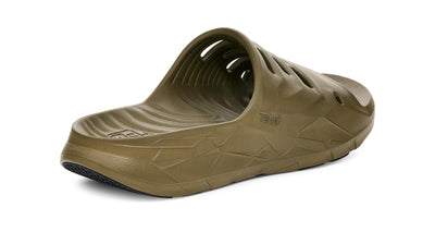 Teva Men APRETRAIL SLIDE MEN DARK OLIVE