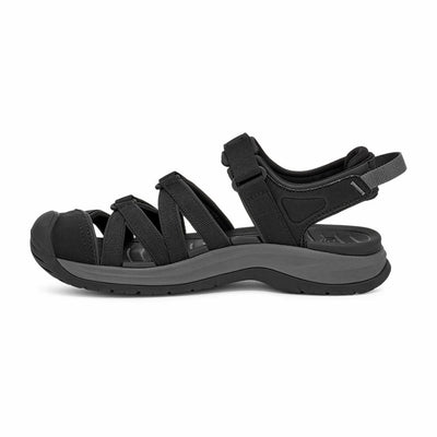 Teva Women TIRRA SPORT CT BLACK