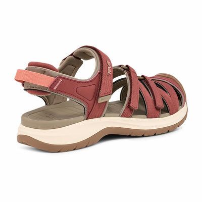 Teva Women TIRRA SPORT CT MAHOGANY