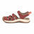 Teva Women TIRRA SPORT CT MAHOGANY