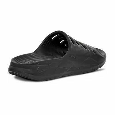 Teva Women APRETRAIL SLIDE BLACK