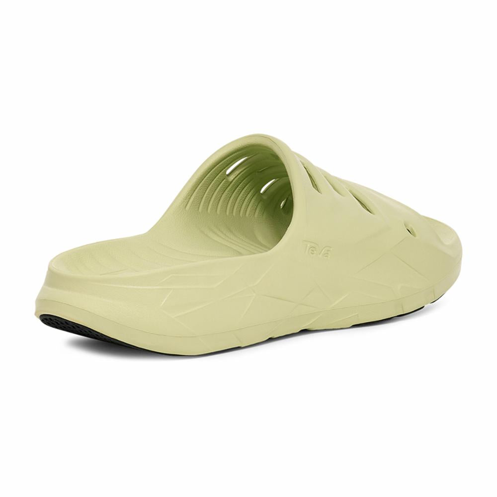 Teva Women APRETRAIL SLIDE SEEDLING