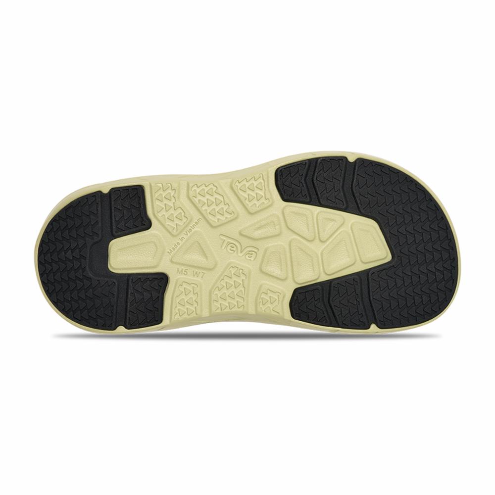 Teva Women APRETRAIL SLIDE SEEDLING