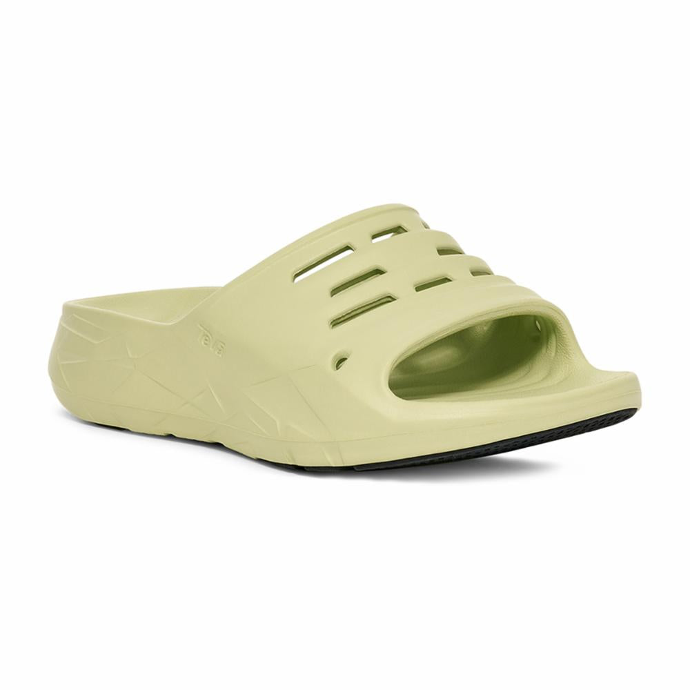 Teva Women APRETRAIL SLIDE SEEDLING