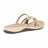 Teva Women TIRRATRAVELER FLIP WHITE PEPPER