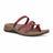 Teva Women TIRRATRAVELER FLIP MAHOGANY