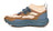 Teva Women TRAILWINDER MID GTX WOMEN CLOUD CREAM/ OCEANVIEW