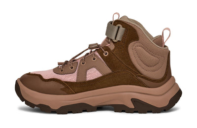 Teva Women HURRICANE DAYBREAKER MID RP DEEP MAHOGANY/ ROSE SMOKE