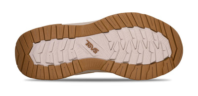 Teva Women HURRICANE DAYBREAKER MID RP HONEY BROWN/ SAGE