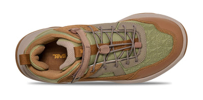 Teva Women HURRICANE DAYBREAKER MID RP HONEY BROWN/ SAGE