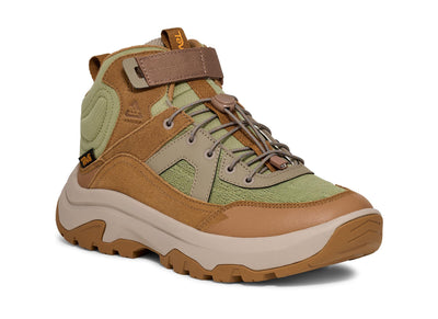 Teva Women HURRICANE DAYBREAKER MID RP HONEY BROWN/ SAGE