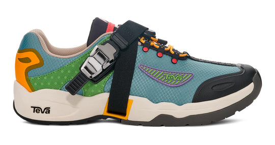 Teva Men SW X WRAPTOR CT SMOKE BLUE MULTI